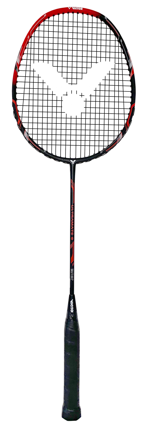 VICTOR Ultramate 6 Badminton Racket