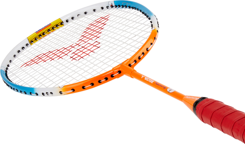 VICTOR Training Badminton Racket