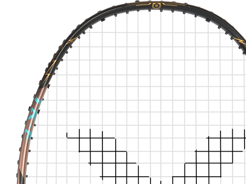 VICTOR Thruster F ULTRA C (4UG5)