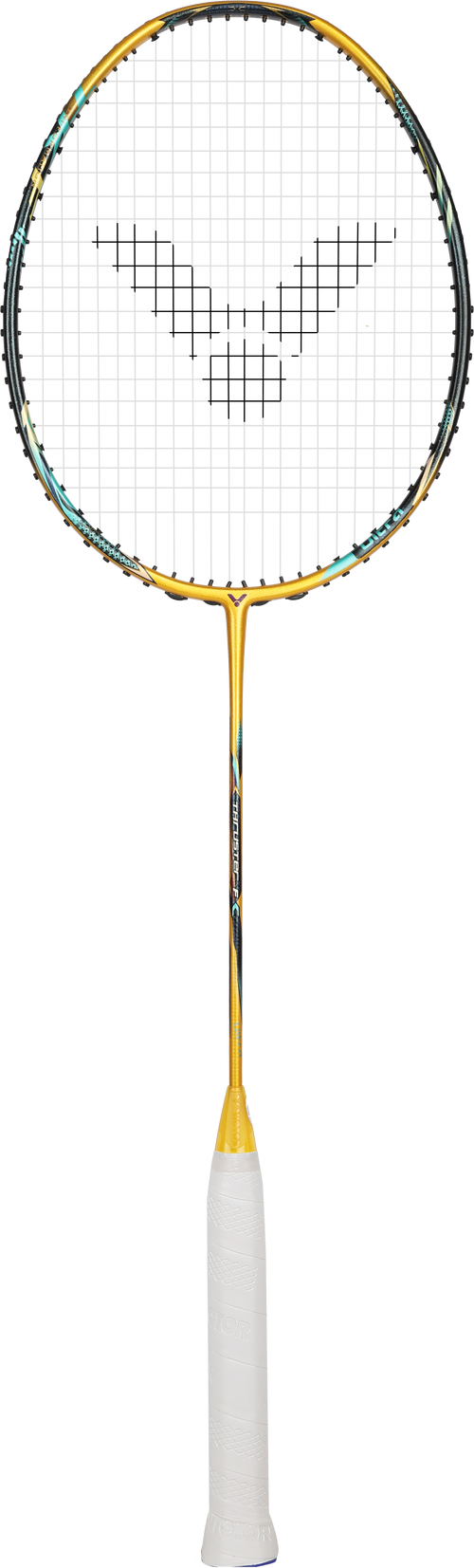 VICTOR Thruster F C ULTRA X