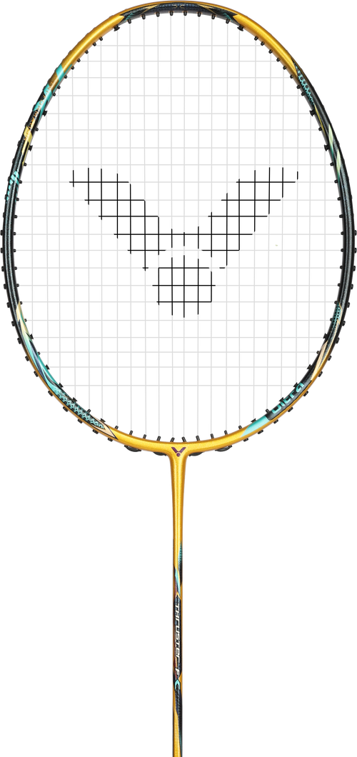 VICTOR Thruster F C ULTRA X
