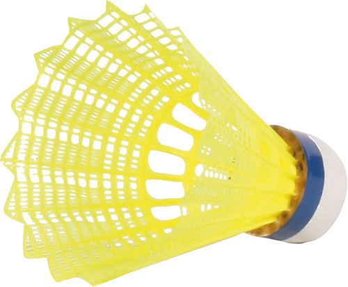 VICTOR NYLON SHUTTLE 3000 PLATIN