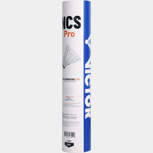VICTOR NCS PRO