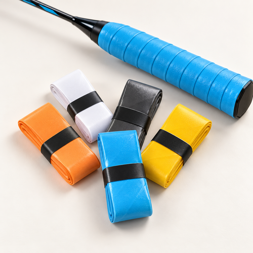 0.7mm Badminton Grip