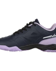 FZ Forza Brace W Black/Lavendula Badminton Shoes