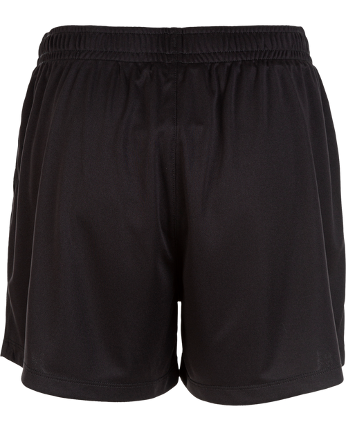 LAIKA V2 W 2 IN 1 SHORTS -Black