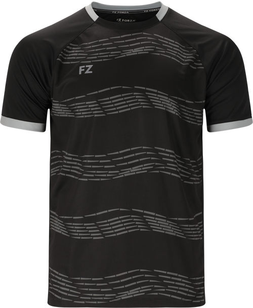 FZ CL2502  Tshirt - Black