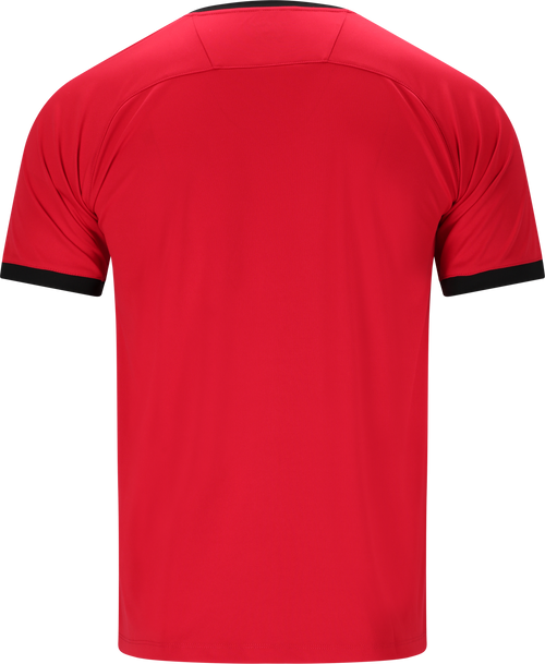 FZ CL2502  Tshirt - Red