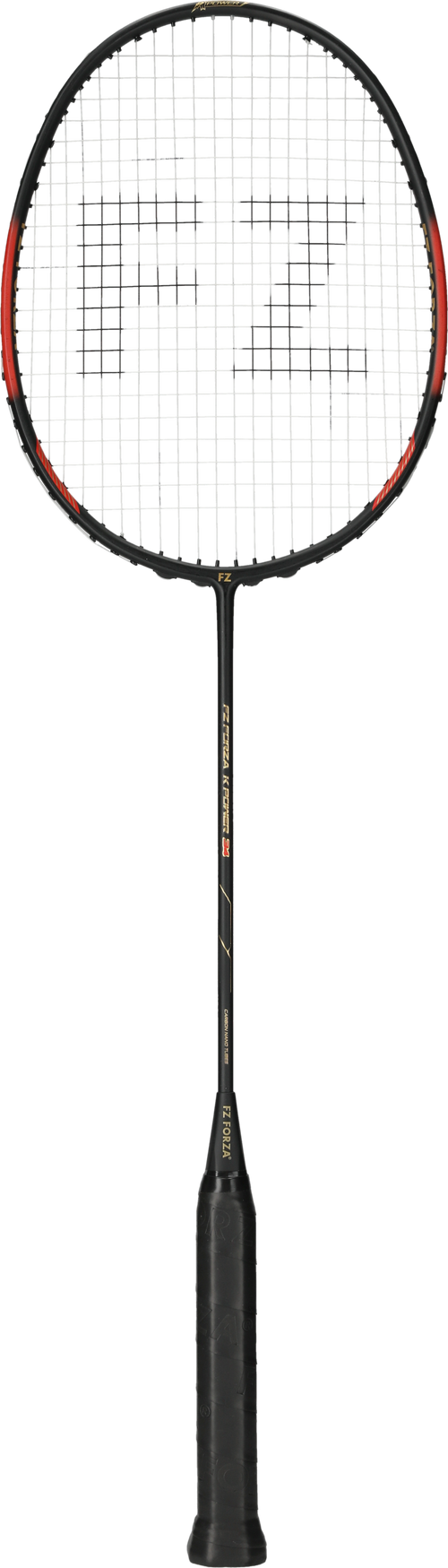 FZ K-POWER 34
