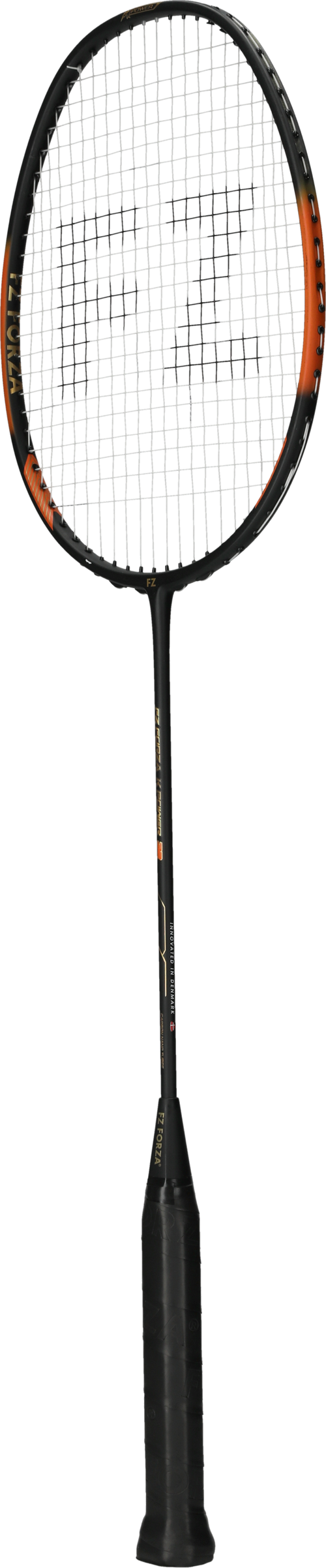 FZ K-POWER 32