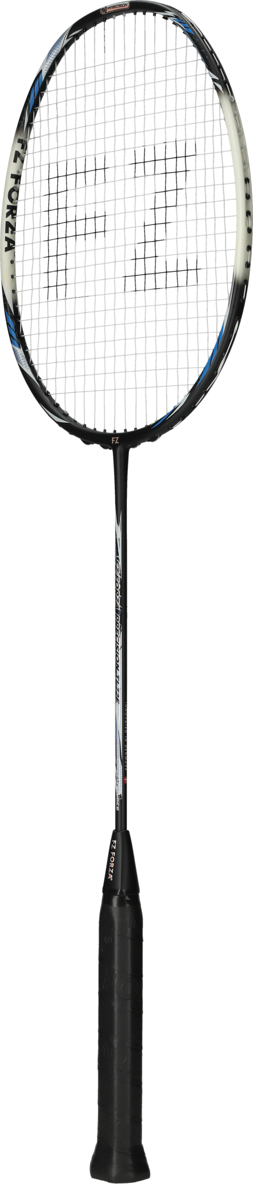 FZ PRECISION TI-72F