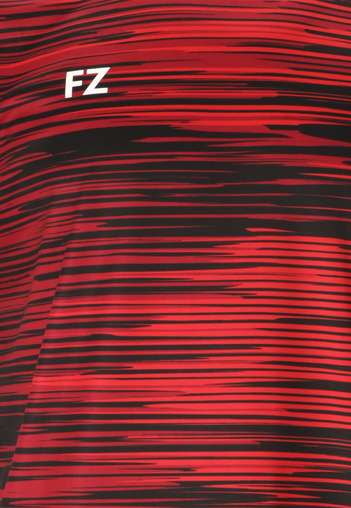 FZ CL2605 Black & Chinese Red