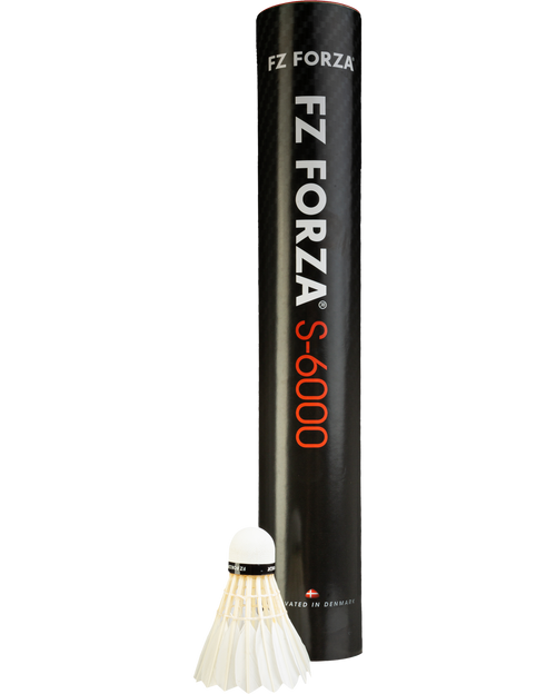 FZ FORZA S-6000 Feather