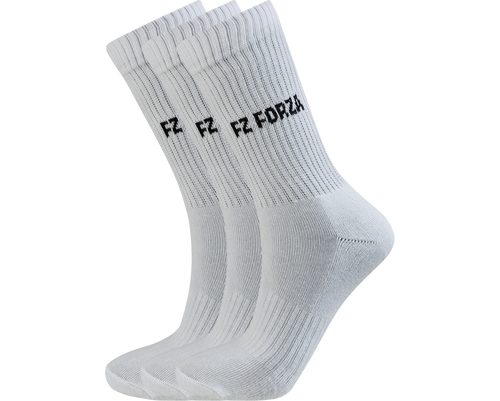 FZ COMFORT SOCK LONG - 3 PACK