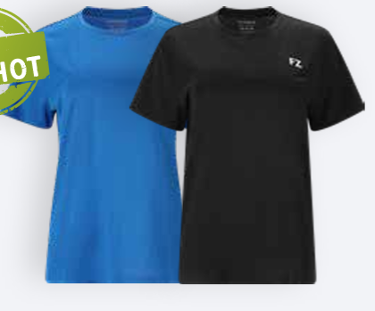 FZ BA2514 Training Top